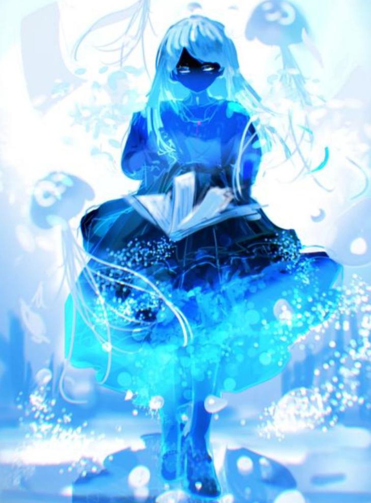 Вода имеет память