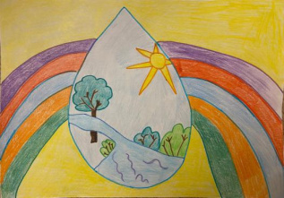 «Мировая росиночка»