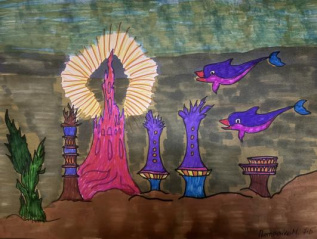 Тайны подводного закулисья 