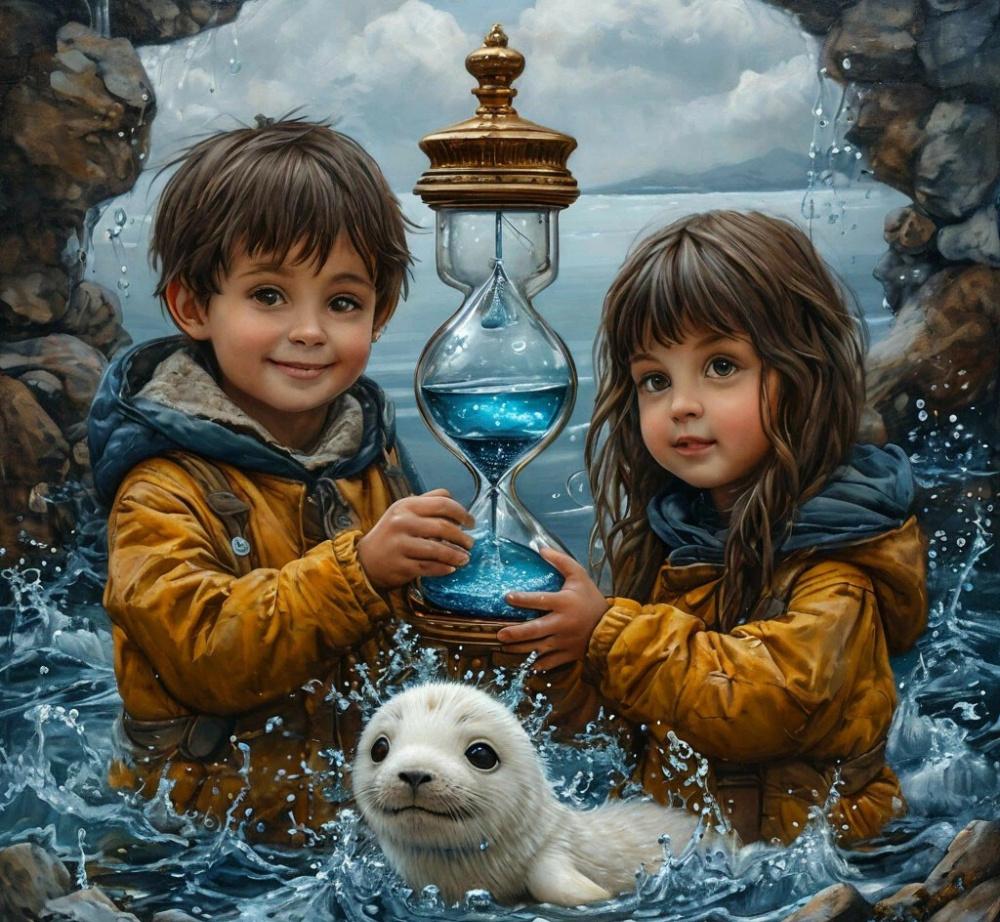 Все в наших руках