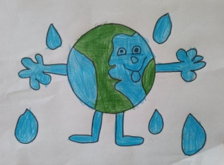 Вода это жизнь!!!