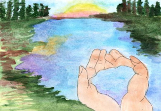 Ее величество - Вода