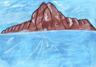 Хрустальный мир Байкала