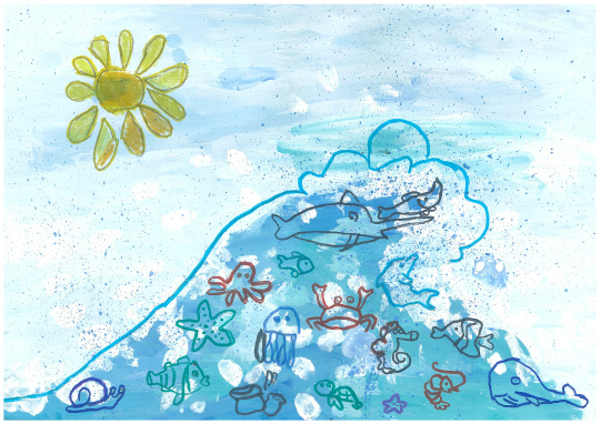 "Мы с тобой одной крови"