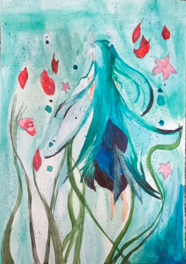 Морская пена