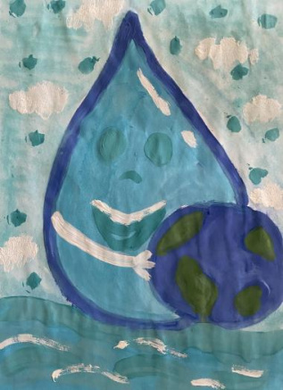 Любимая река Нейва