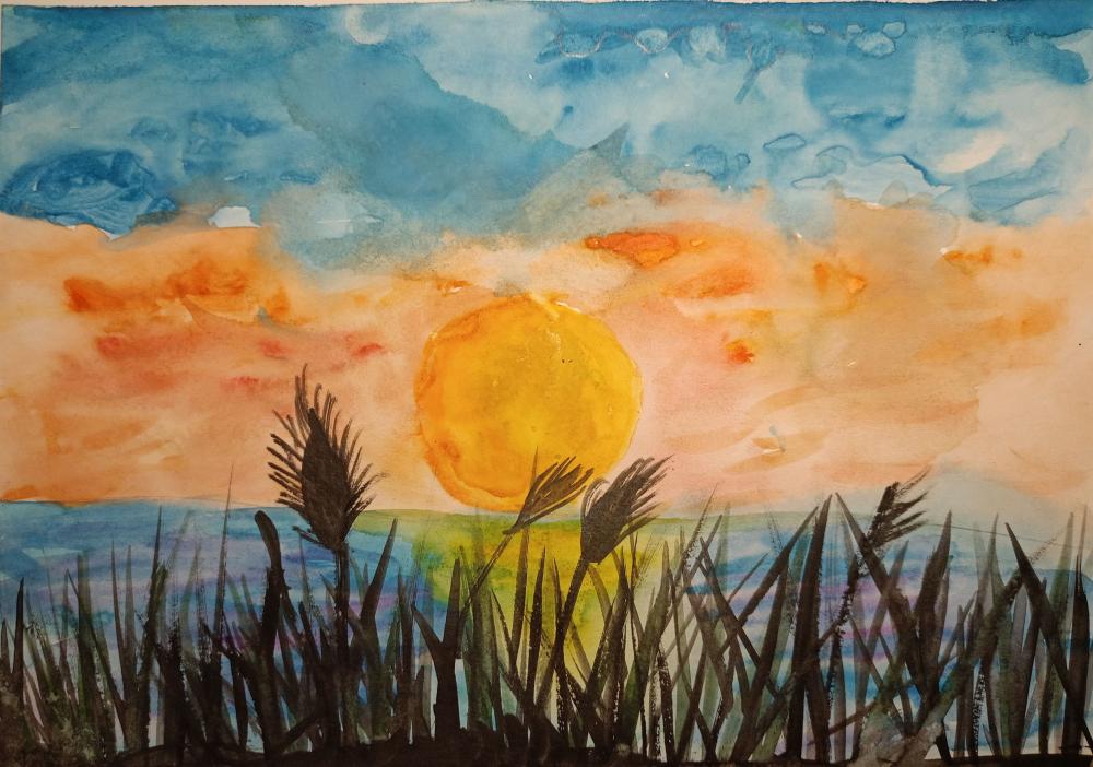 Красоты Донского края