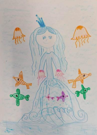 Вода Медузовна