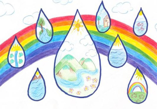 Вода - это наша жизнь