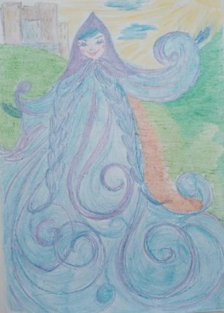 "Матушка Тëша"