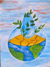 Вода - это жизнь