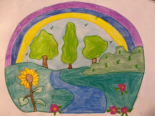 «Вода всему голова»