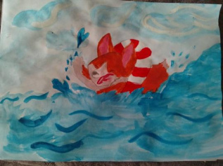 На одной волне