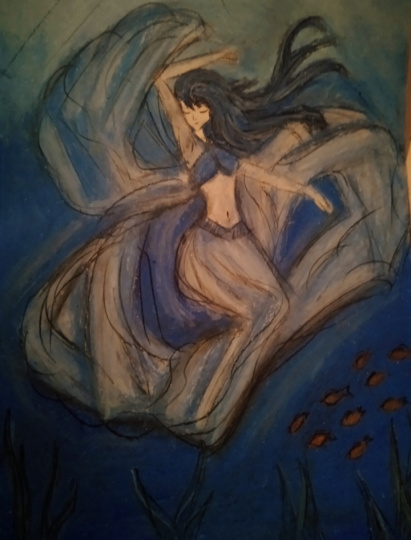 Принцесса Океана 