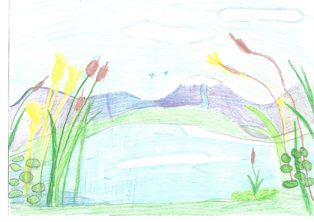 "Белое озеро"