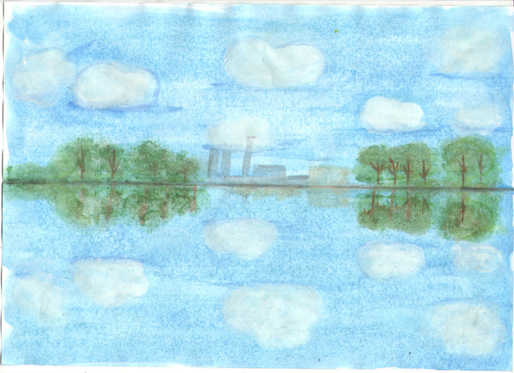 Малыгинский карьер Владимирской области