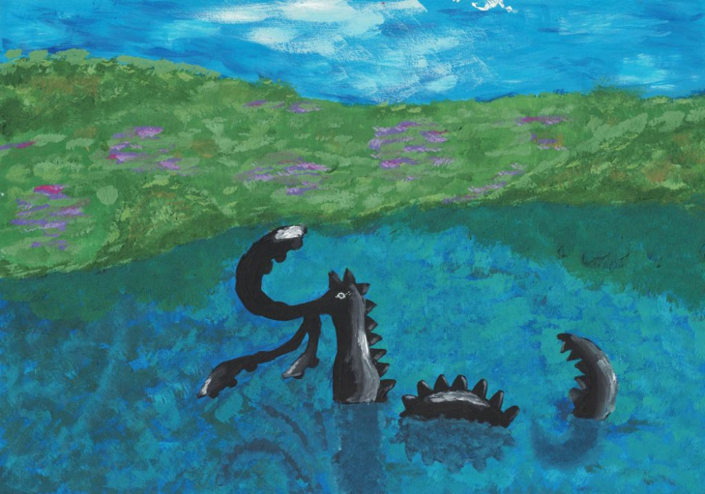 Фантастичское чудо