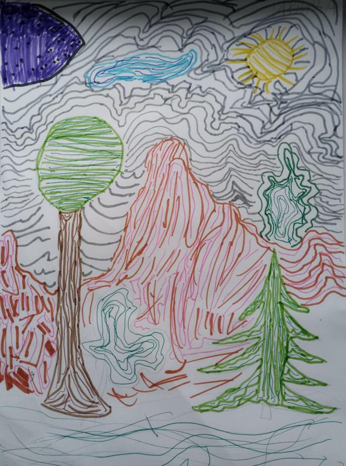 Наша природа