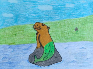 Капирусалка