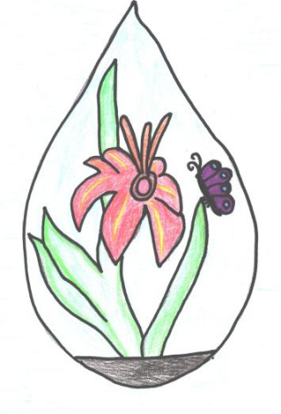 Капля жизни