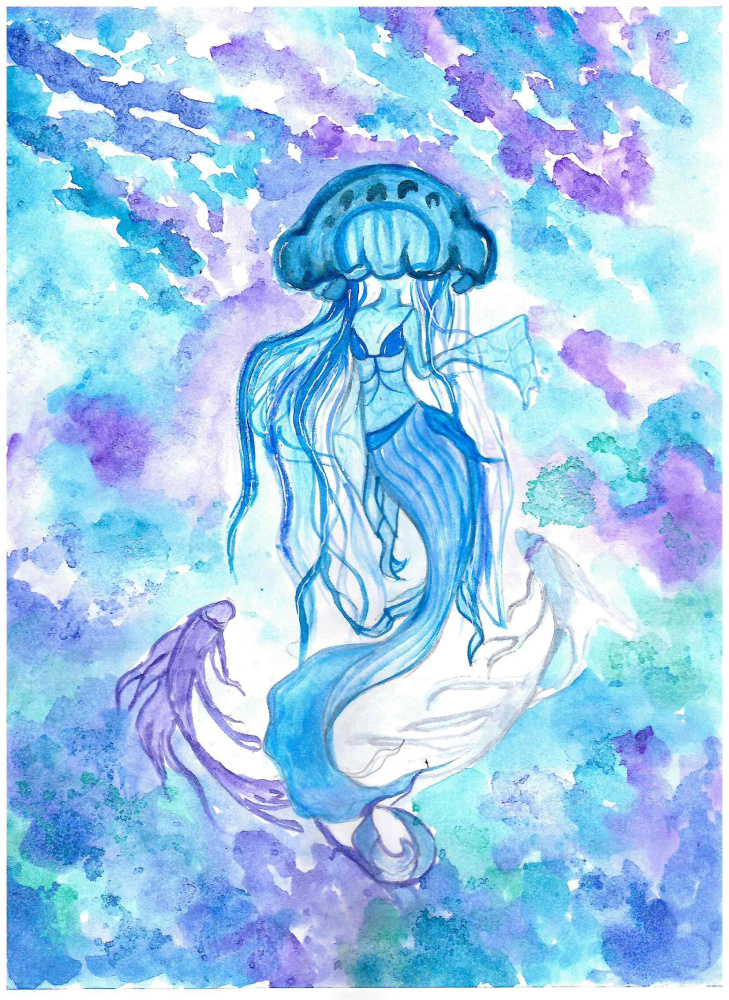 Принцесса Атланты 