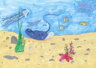 Царство Нептуна