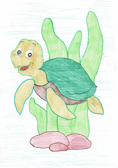 Счастливые обитатели