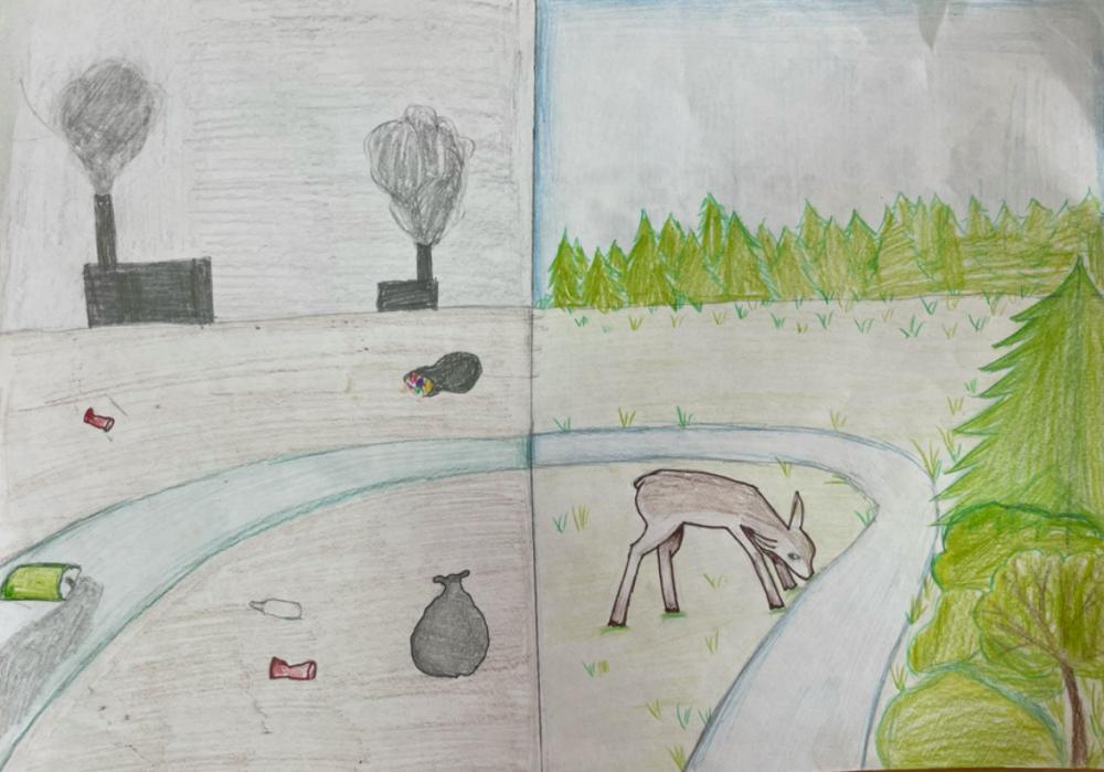 Берегите будущее