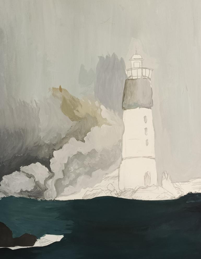 Водная стихия