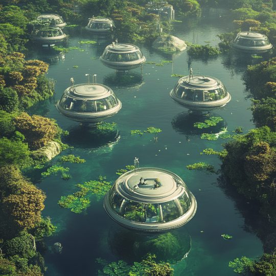 Парк отдыха