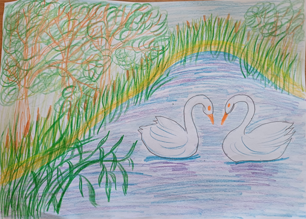 Красота Сейма