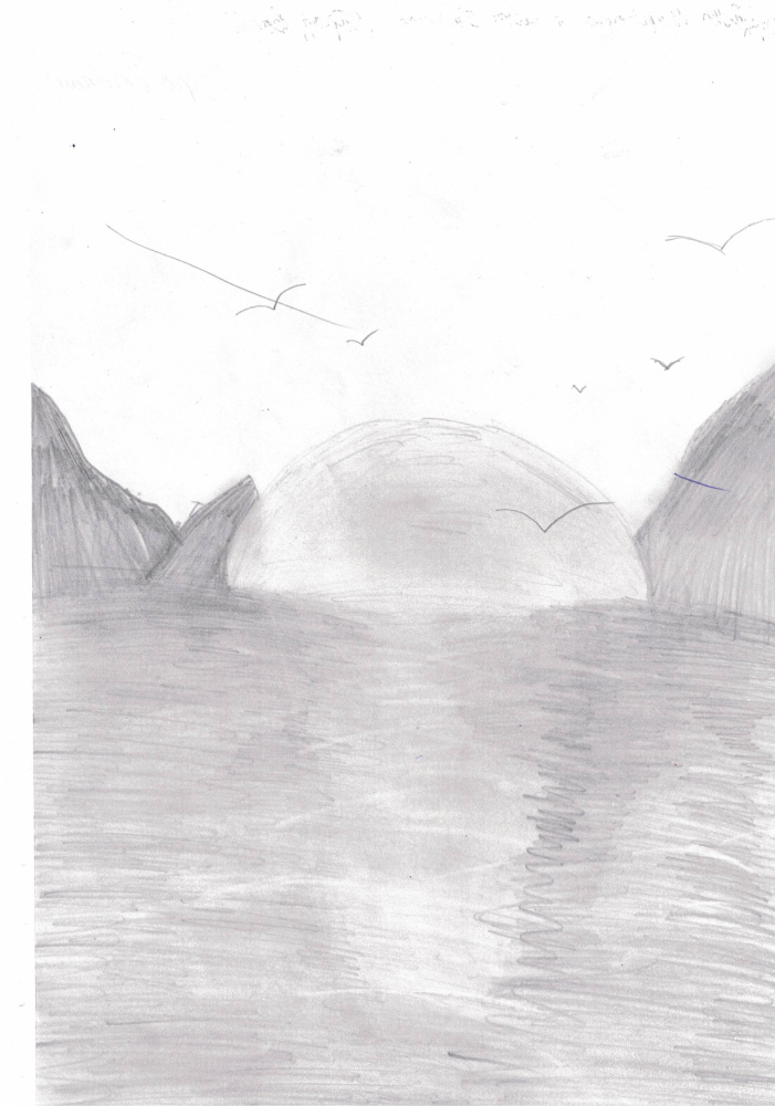 Озеро Байкал