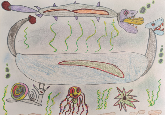 Океанозавоы