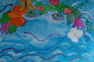 Вода-это жизнь!