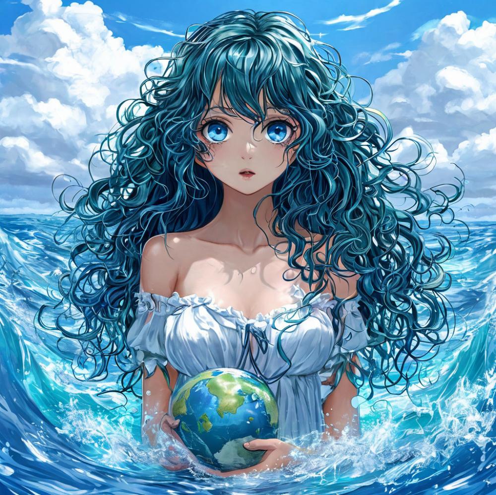 Владычица Воды