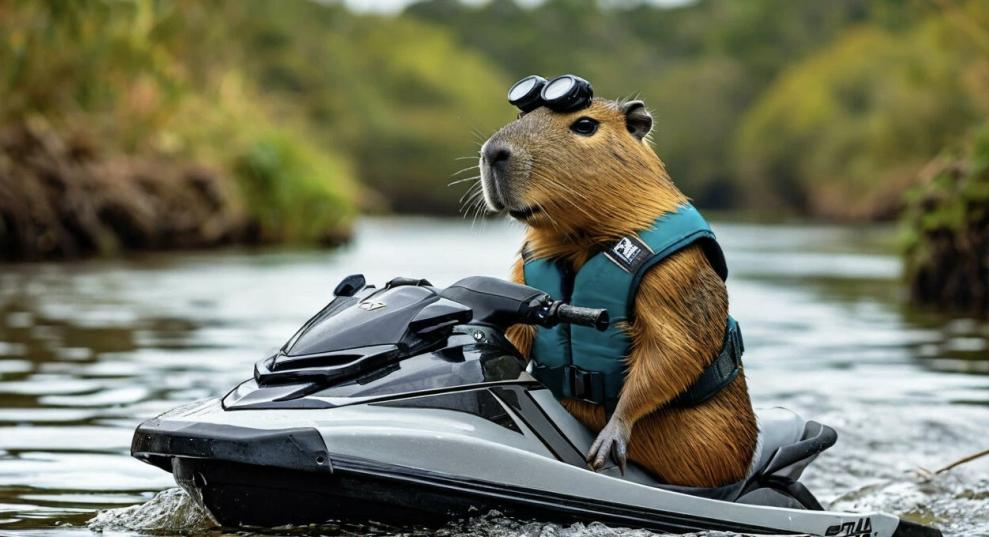 Защитник вод 