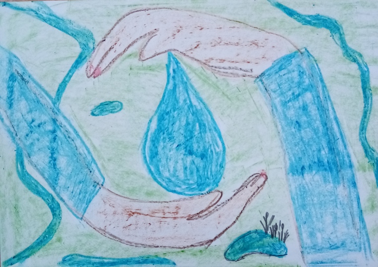 "Наша вода в наших руках!"