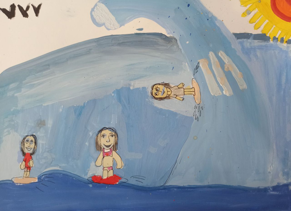 семейный экстрим