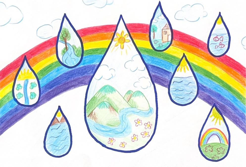 Вода - это наша жизнь