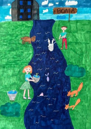 И всем хорошо!