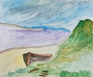 Балтийский залив