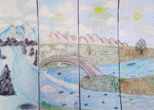 Природный календарь